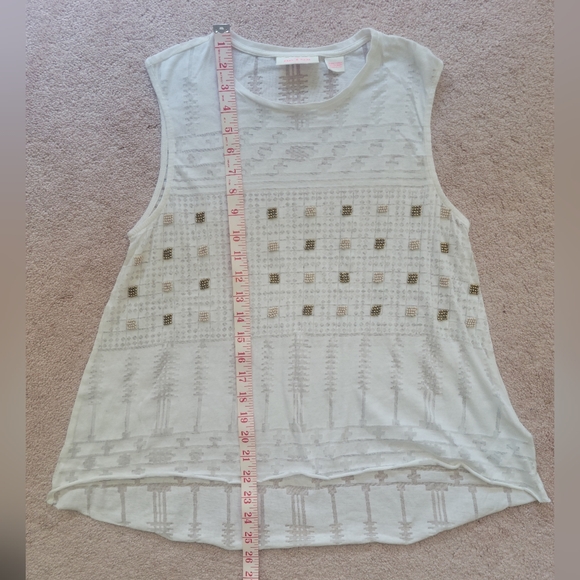 Sass & Bide | Burnout Tank - Size XS - Picture 9 of 10